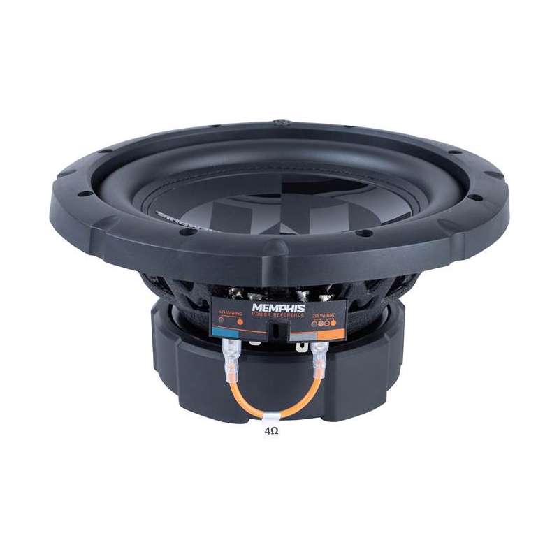 Memphis Audio PRX824V2